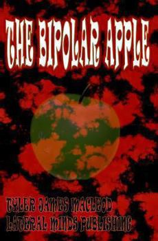 Paperback The Bipolar Apple Book