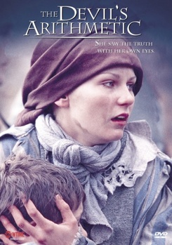 DVD The Devil's Arithmetic Book