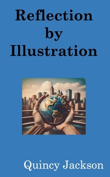 Paperback Reflection by Illustration Book