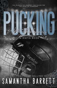 Paperback Pucking With The Enemy Book