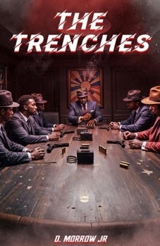 Paperback The Trenches Book