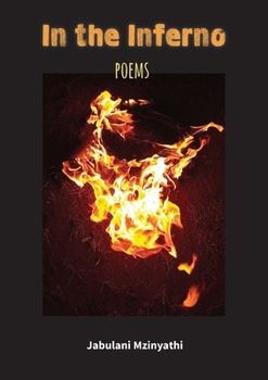 Paperback In the Inferno: Poems Book