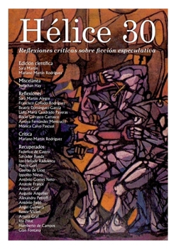 Paperback Hélice 30 [Spanish] Book