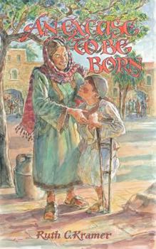 Paperback An Excuse to Be Born Book