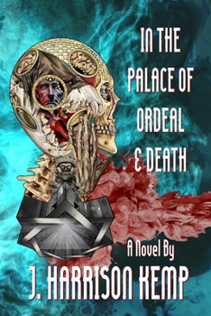 Paperback In the Palace of Ordeal & Death Book