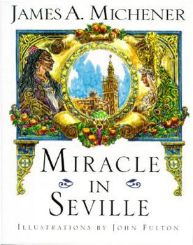 Hardcover Miracle in Seville Book