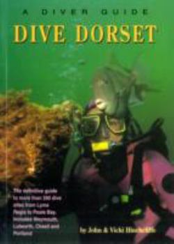 Paperback Dive Dorset Book