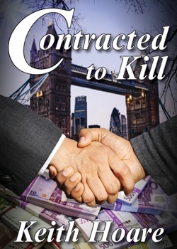 Paperback Contracted to Kill Book