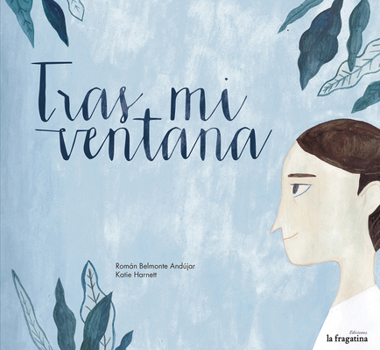 Hardcover Tras Mi Ventana [Spanish] Book