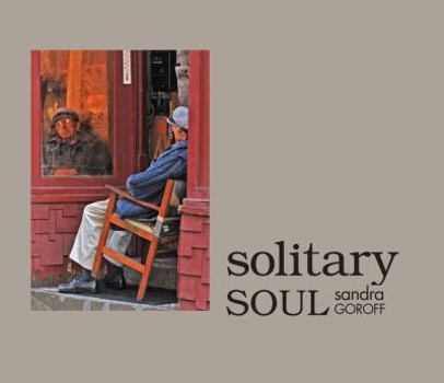 Hardcover Solitary Soul Book
