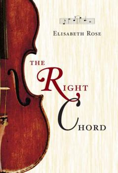 Hardcover The Right Chord Book