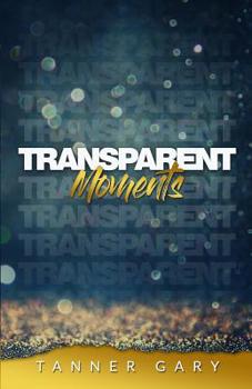 Paperback Transparent Moments Book
