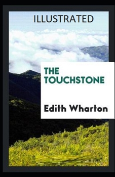 Paperback The Touchstone Illustrated Book
