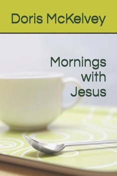 Paperback Mornings with Jesus Book