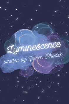 Paperback Luminescence Book