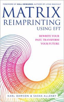 Paperback MATRIX REIMPRINT USING EFT/TRADE Book