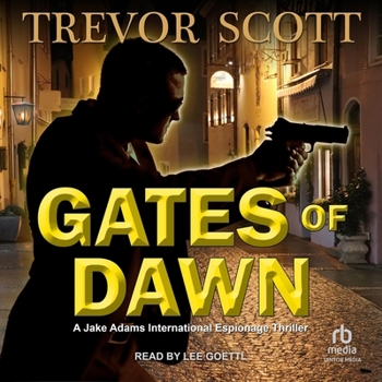 Audio CD Gates of Dawn Book