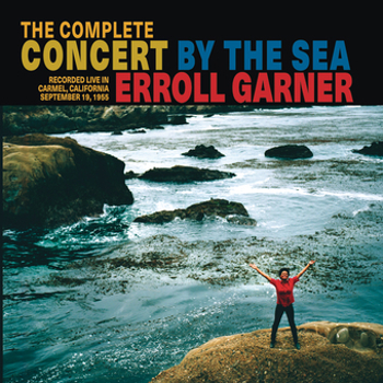 Music - CD Complete Concert By The Sea Book