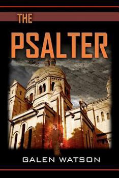 Paperback The Psalter Book