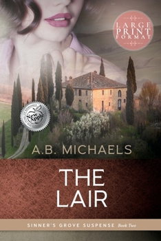 Paperback The Lair Book