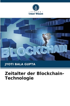 Paperback Zeitalter der Blockchain-Technologie [German] Book