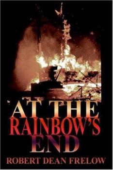 Paperback At The Rainbow's End Book