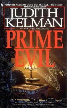 Mass Market Paperback Prime Evil Book