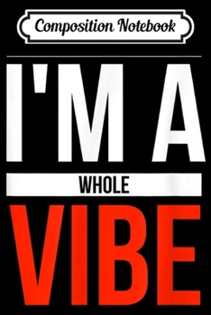 Composition Notebook: I'M BRIAN DOING BRIAN THINGS Funny Christmas Gift Idea  Journal/Notebook Blank Lined Ruled 6x9 100 Pages