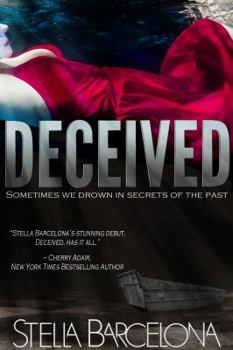 Paperback Deceived Book