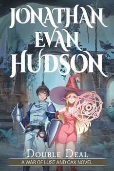 Paperback Double Deal Book