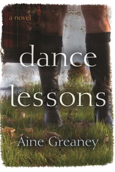 Paperback Dance Lessons Book
