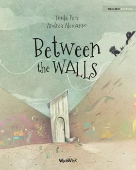 Paperback Between the Walls Book