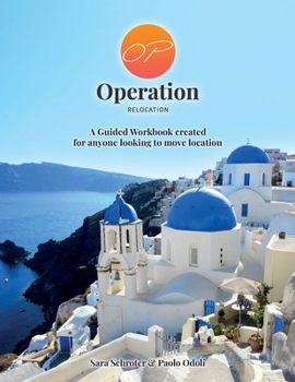 Paperback Operation Relocation Workbook Book