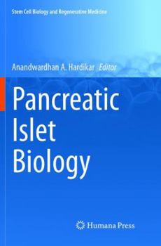 Paperback Pancreatic Islet Biology Book