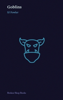 Paperback Goblins: or The Tiny Tears of Technology Book