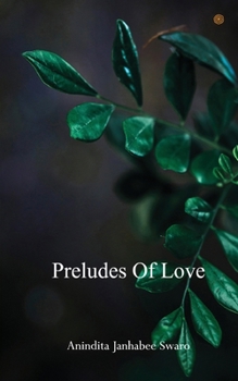 Paperback Preludes of Love Book