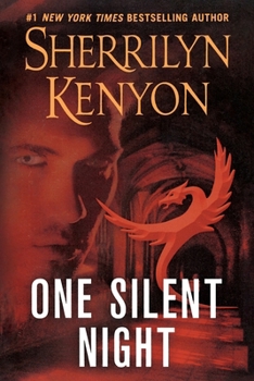 One Silent Night - Book #15 of the Dark-Hunter