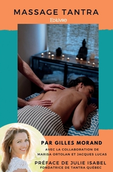 Massage Tantra (French Edition)