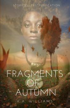 Paperback Fragments of Autumn Book