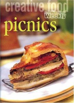 Paperback Picnics Book