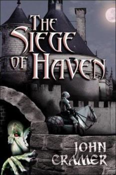 Paperback The Siege of Haven Book