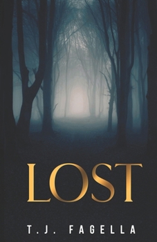 Paperback Lost Book