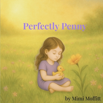 Paperback Perfectly Penny Book