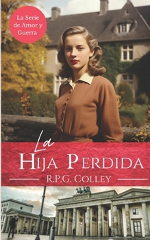 Paperback La Hija Perdida [Spanish] Book