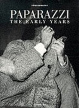 Hardcover Paparazzi: French Edition [French] Book