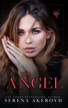 Hardcover The Angel (Hardback) Book