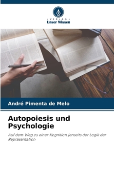 Paperback Autopoiesis und Psychologie [German] Book