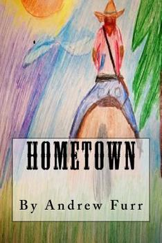 Paperback Hometown Book