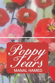Hardcover Poppy Tears Book