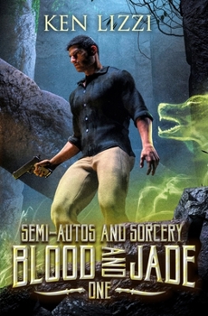 Paperback Blood and Jade Book